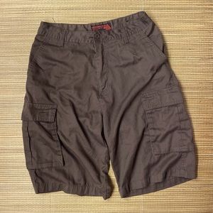 ROADBLOCK Cargo Shorts Size 30